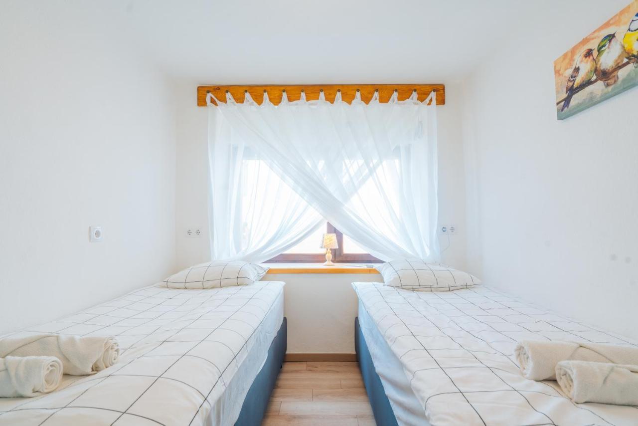 Appartement Stol *