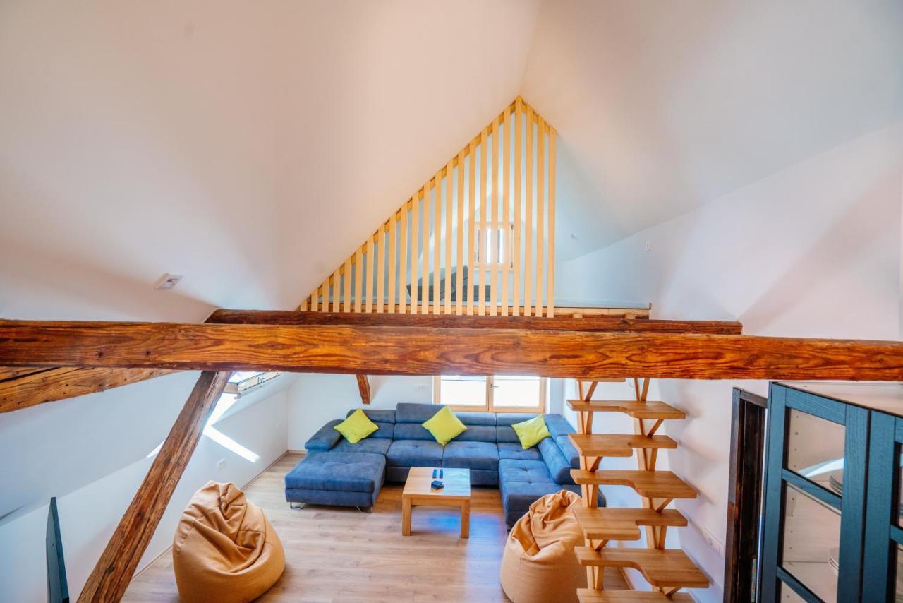 Appartement Stol