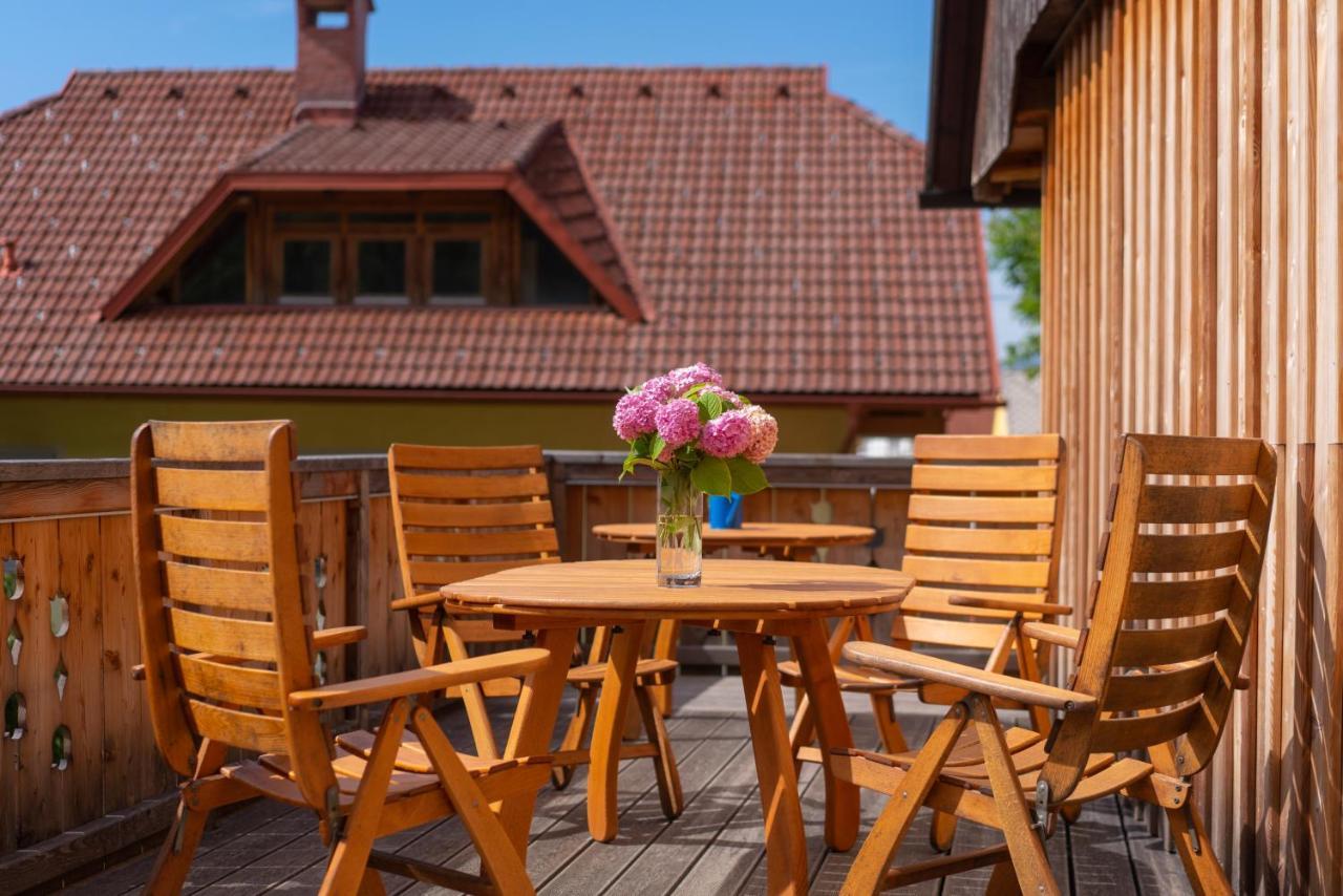 Appartement Stol *