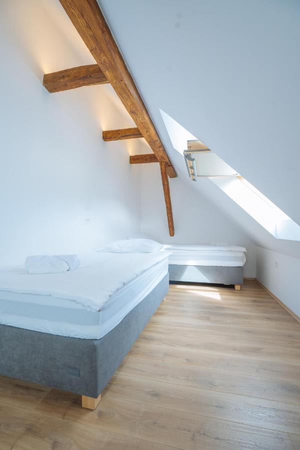 Stol Appartement