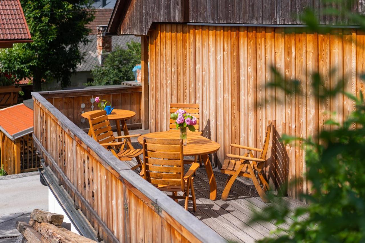 Stol Apartment