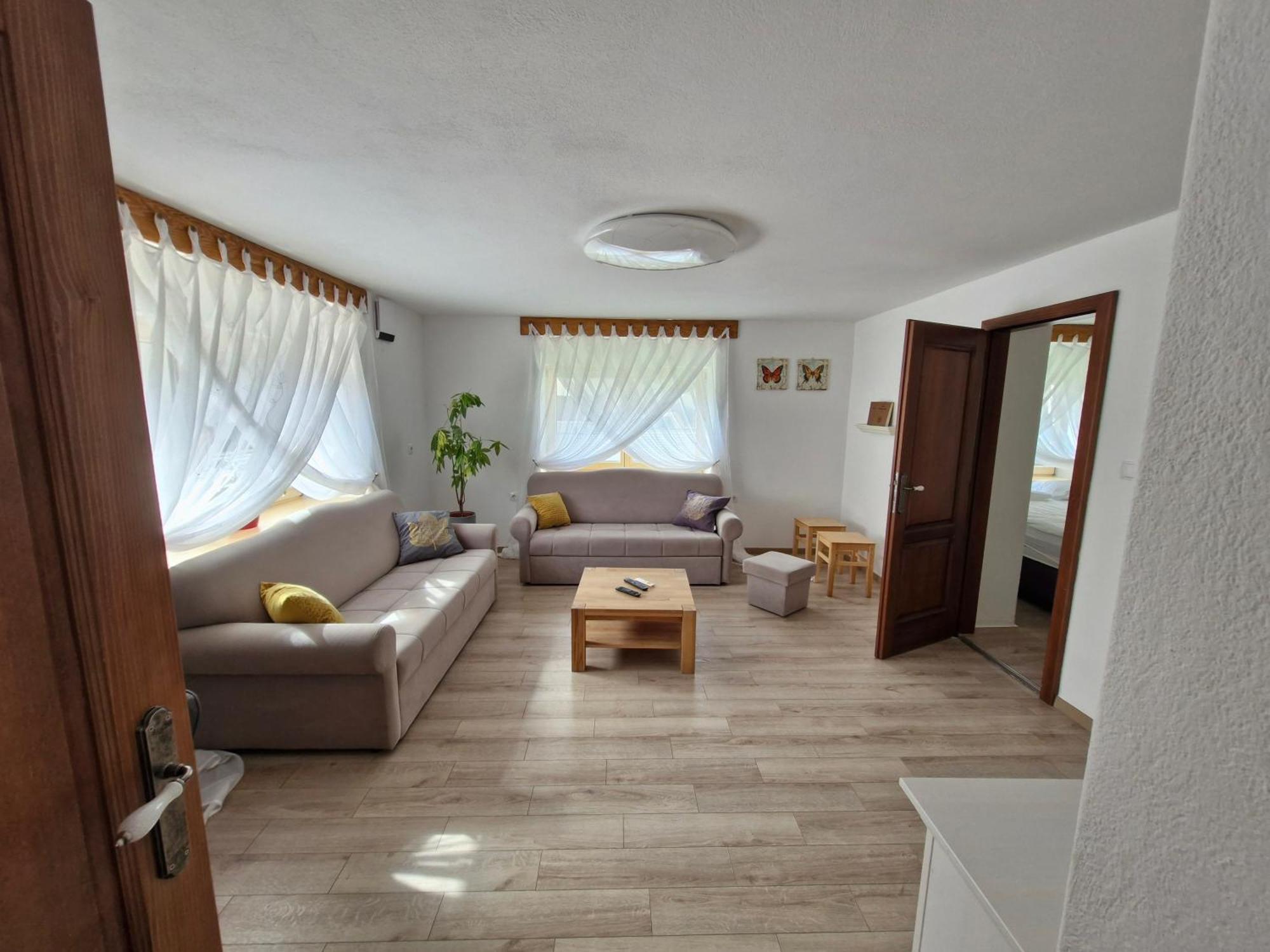 Appartement Stol *
